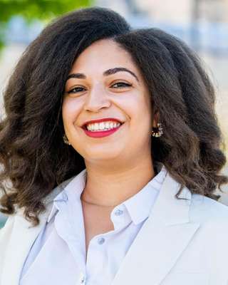 Photo of Natalie Retrigue, Pre-Licensed Professional