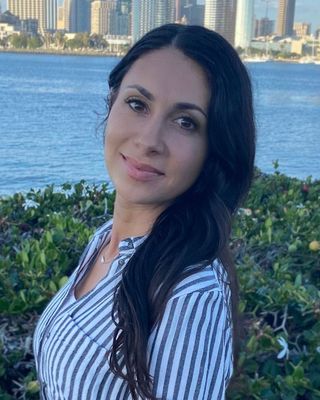 Photo of Allison Rawls, Clinical Social Work/Therapist, ASW