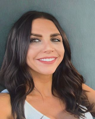 Photo of Erica A. Ross, Clinical Social Work/Therapist, LCSW