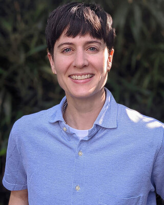 Photo of Kat Milberger, Clinical Social Work/Therapist in Alexandria City County, VA