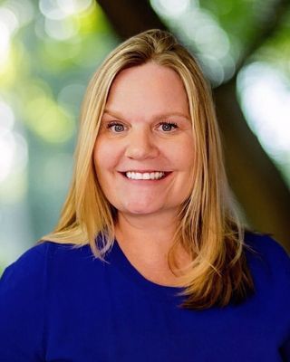 Photo of Jennifer Thorer, Licensed Professional Counselor, LPC