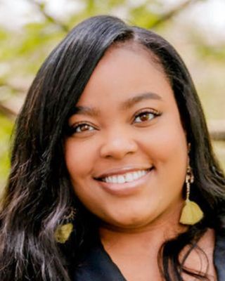 Photo of Alesia Jones, Licensed Professional Counselor, LPC, MHSP