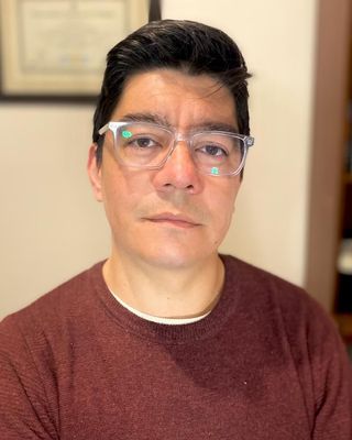 Foto de Facundo Moya, Psicólogo, Lic. en Psicología