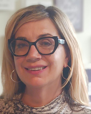 Photo of Marla Jones, Licensed Professional Counselor, LPC