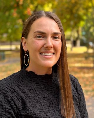 Photo of Molly Garcia-Kaer, Licensed Professional Counselor, MA