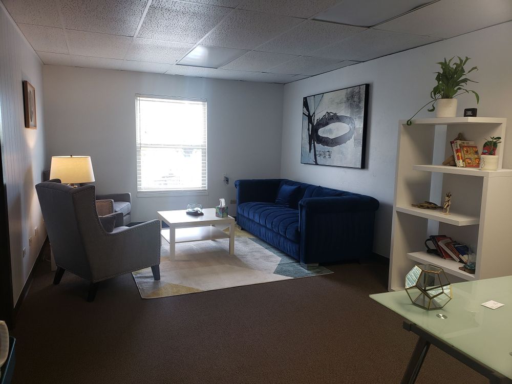 Our office in Lakewood, CO