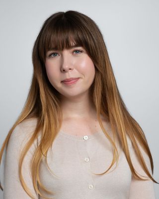Photo of Dr. Gia Chodzen, Registered Psychological Associate, PhD