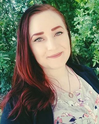Photo of Ashley Smith, Counselor, LMHC