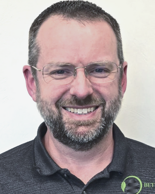 Photo of Brian C Nyberg, Psychiatrist, MD