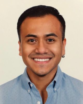 Foto de Gustavo Medina Cancino, Psicólogo, Mtro