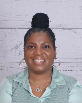 Photo of Pamela Banks, Licensed Professional Counselor, LPC