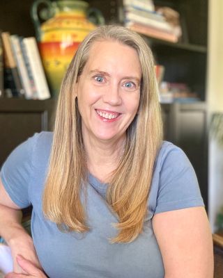 Photo of Sherry Catey Hayman, Counselor, MS, LPC