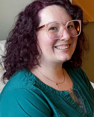 Photo of Julia Woodford, Counselor, LAC