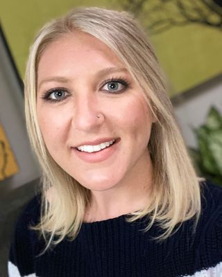 Photo of Mia Martinson, Licensed Professional Counselor, MEd, LPC