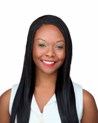 Photo of Brittany Steiner, Licensed Professional Counselor, LPC