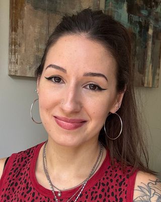 Photo of Lindsey Beaudreau, Licensed Professional Counselor Associate, MA, LPC-A