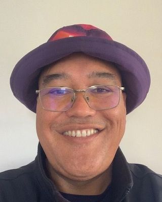 Photo of Hendon Taiawhio Stephens, Counsellor, MNZAC