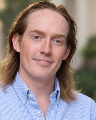Photo of Gabriel Senn, Clinical Social Work/Therapist, LCSW