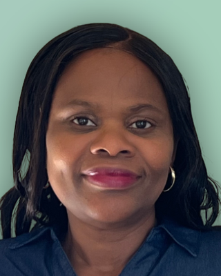 Photo of Oladunni Faminu, Psychiatric Nurse Practitioner, PMHNP