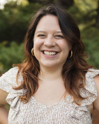 Photo of Alanah Nantell, Clinical Social Work/Therapist, LIMHP, LCSW