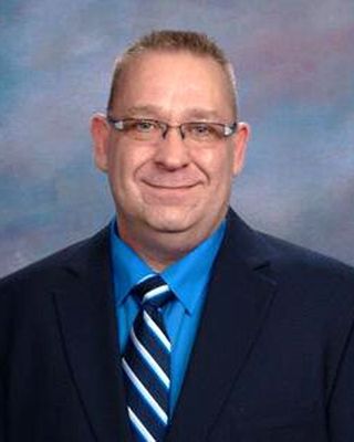Photo of Michael Wade, LPC, Licensed Professional Counselor
