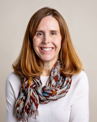 Photo of Robin Smelzer, MA, NCC, LCMHCA, Counselor