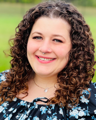 Photo of Audrey Goddard, Counselor, LMHC