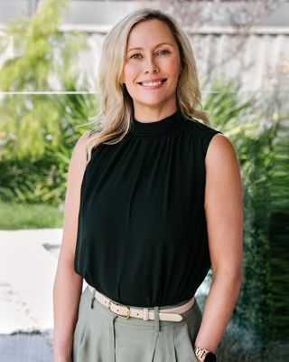 Photo of Kate Davies, Psychologist, MPsych, PsyBA - Clin. Psych