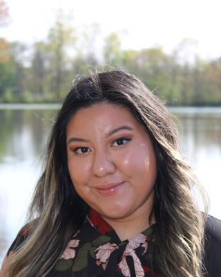 Photo of Sandra Campohermoso, Pre-Licensed Professional, MS
