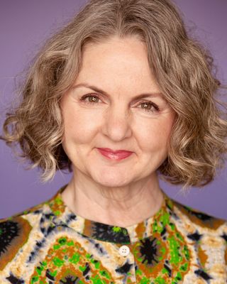 Photo of Laure Warner-Munroe, Marriage & Family Therapist, LMFT