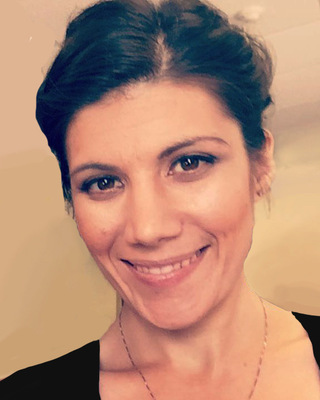 Photo of Diana Cavaliere Cooke, Marriage & Family Therapist in Connecticut