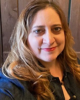 Photo of Angela Sanchez, Licensed Professional Counselor, MA, LPC
