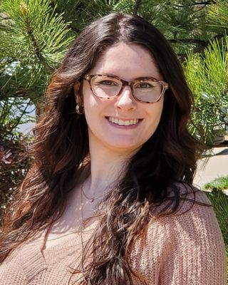 Photo of Pauline Freud, Psychologist, PhD, LP
