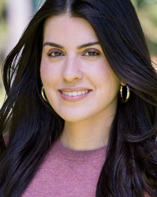 Photo of Aramesh Afshar, Marriage & Family Therapist, MA, LMFT
