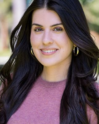 Photo of Aramesh Afshar, Marriage & Family Therapist, MA, LMFT