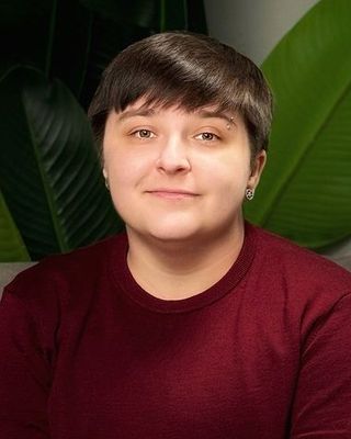 Photo of Caiden Fardella - Caiden Fardella - Gender Identity, Anxiety, Counselor, LAC