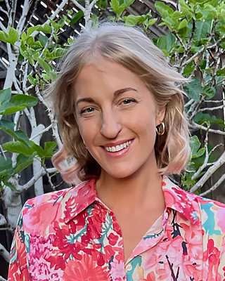 Photo of Margaret Popp, Clinical Social Work/Therapist, LCSW