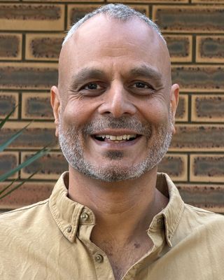 Photo of Ravi Tewari, Psychologist, MA, PsyBA - Clin. Psych