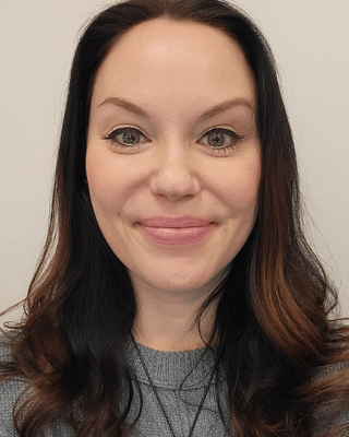 Photo of Jennifer Quagliano, Professional Counselor Associate, LPCA