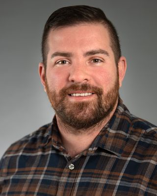 Photo of Justin Laprise, Clinical Social Work/Therapist, LICSW