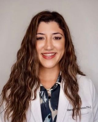 Photo of Maegan Mendoza, Physician Assistant, PA-C