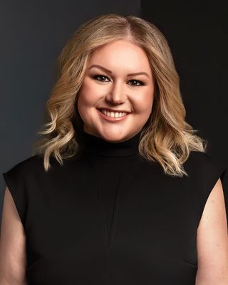 Photo of Ashli Brennan, Licensed Professional Counselor, MS, LPC, LCPC