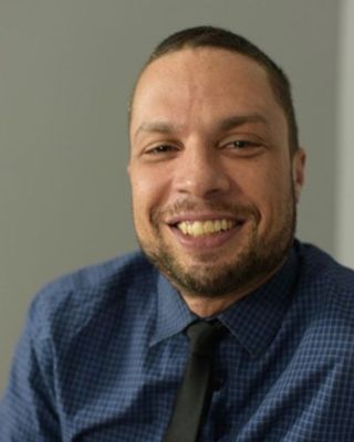 Photo of Jason Michael Rosa, Clinical Social Work/Therapist, LCSW