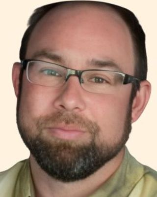 Photo of Timothy Weddington, Licensed Professional Clinical Counselor, MA, LPCC