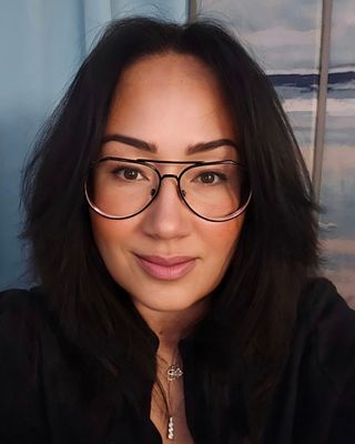 Photo of Stefanie Cagampan, Marriage & Family Therapist, MA, LMFT