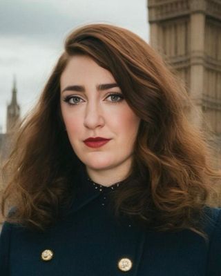 Photo of Elaine Ferguson Coleman, Counselor, MS, LPC