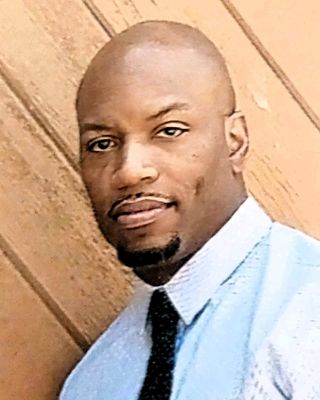 Photo of Arthur Higgins, LPC, LCADC, ACS, Licensed Professional Counselor