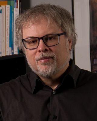 Photo of Reece Newton, Counselor, MS, NCC, LPC