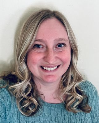 Photo of Jamiee Murray, Clinical Social Work/Therapist, LICSW