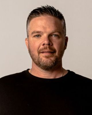 Photo of Matthew Robison, Drug & Alcohol Counselor, CADC